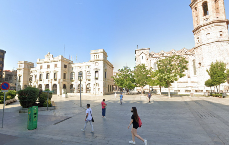 El gobierno municipal de Sabadell quiere unos Presupuestos 