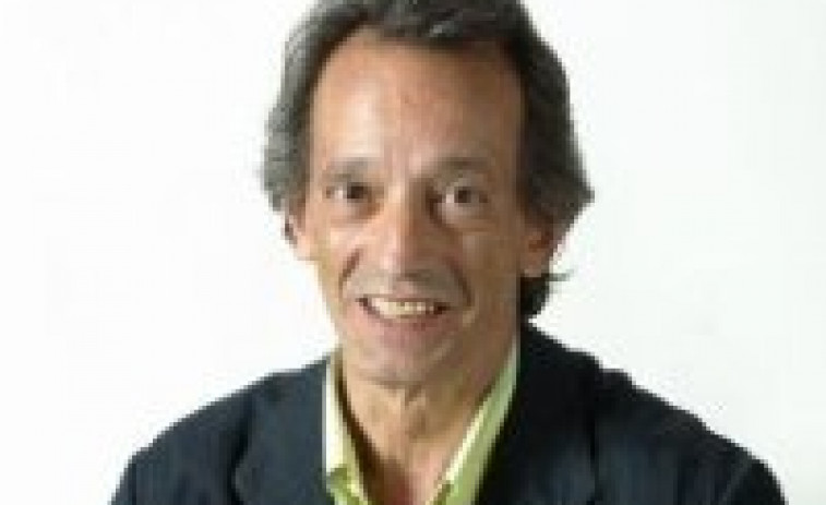 Muere el periodista Lluís Sierra a los 61 años