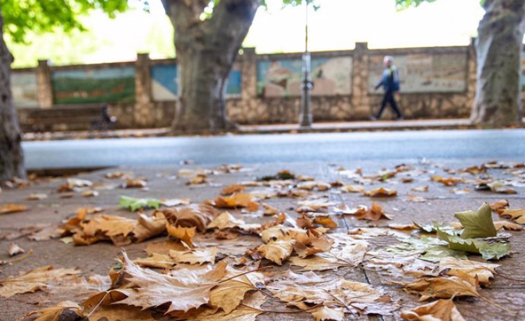 Previsión del tiempo en Catalunya: la semana laboral termina con un viernes tranquilo