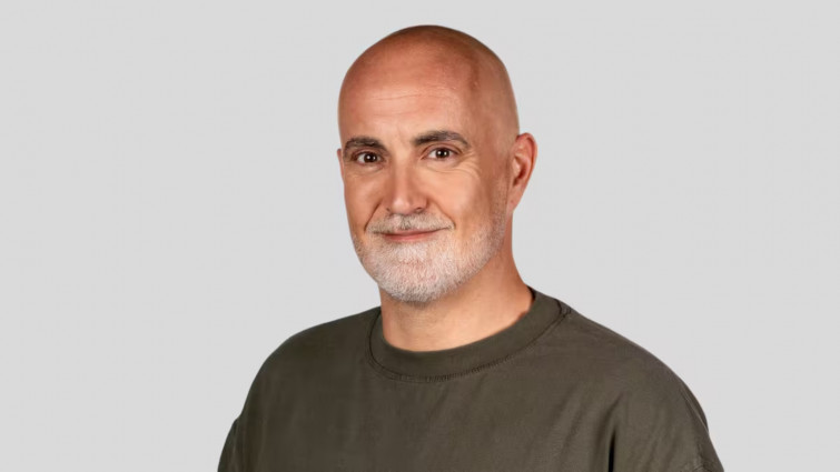 Muere el periodista Òscar Moré a los 50 años