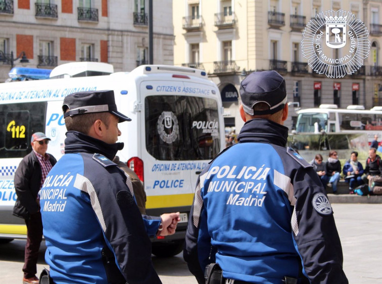 Tres años de prisión para un policía que falsificó datos para multar al amante de su ex