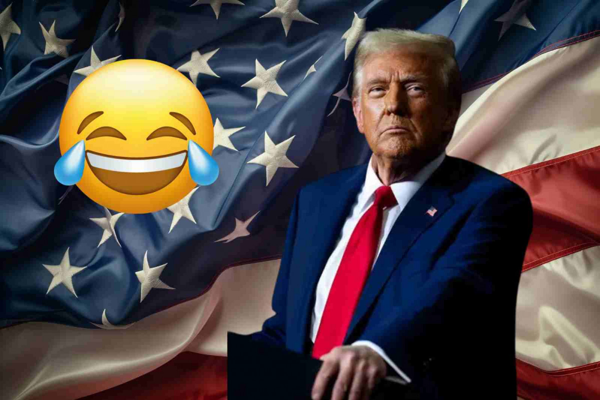 Trump memes