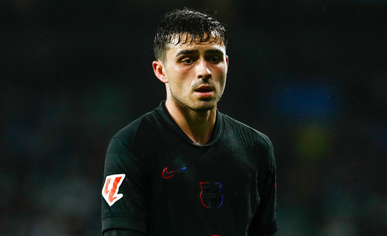El Barça cae en Anoeta tras un gol birlado por el VAR y una escasa producción ofensiva (1-0)