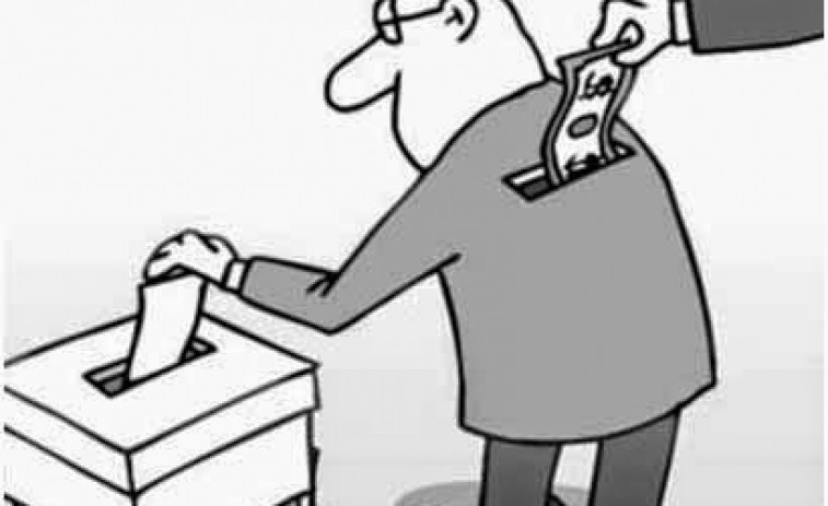 Nepotismo o amigocracia