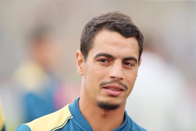 Condenan a dos años de prisión al exsevillista Ben Yedder por una agresión sexual