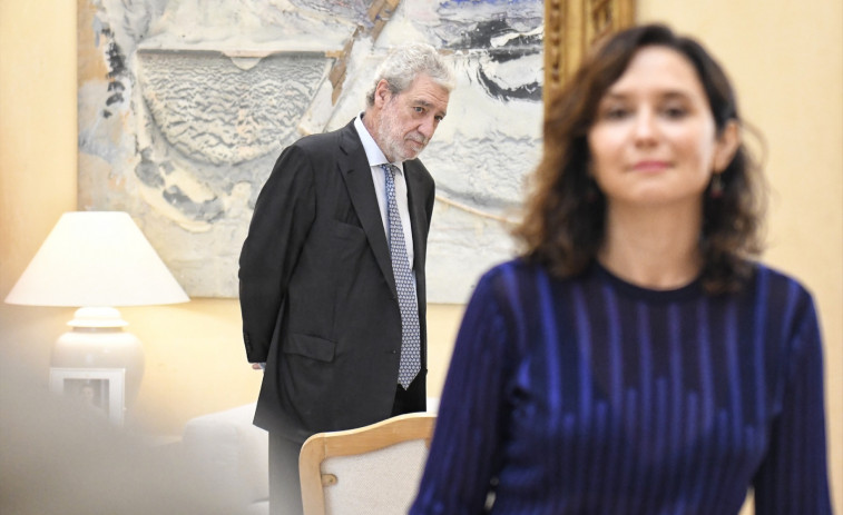 Miguel Ángel Rodríguez, ante su posible citación como testigo: 