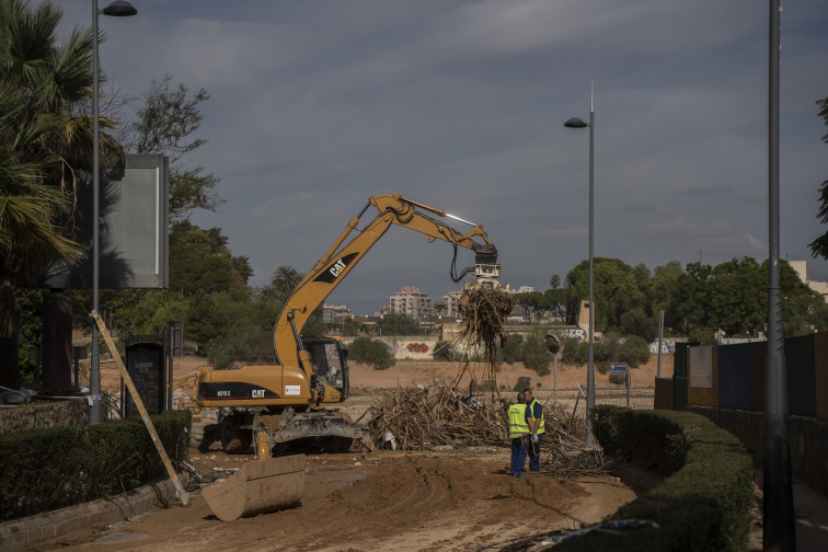 El BOE publica la rebaja del 25% en el IRPF para los autónomos afectados por la DANA que tributan por módulos