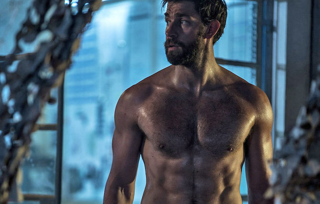 Este es el hombre más sexy de 2024, según la revista People