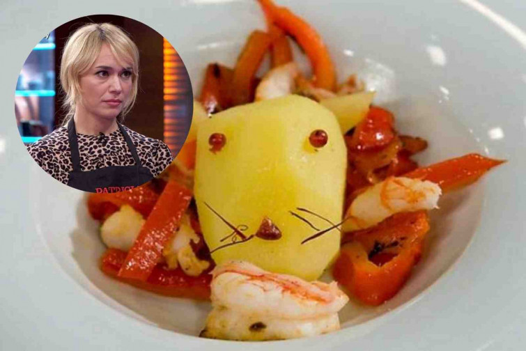Pepe Rodríguez compara el 'León come gamba' con el caso de Patricia Conde en MasterChef