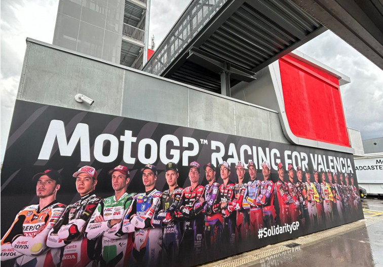 Renfe facilitará el viaje al MotoGP de Montmeló con 28.000 plazas adicionales