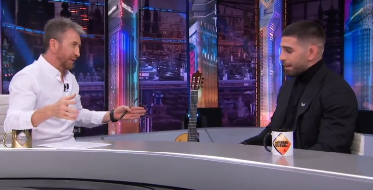 Audiencias: ¡'El Hormiguero' y 'La Revuelta' cierran la semana con un empate!