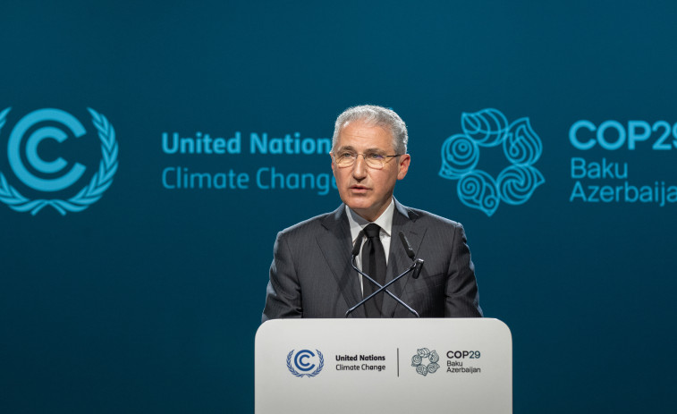 La COP29 logra un acuerdo final con 1,2 billones en financiación climática: lo tildan de 