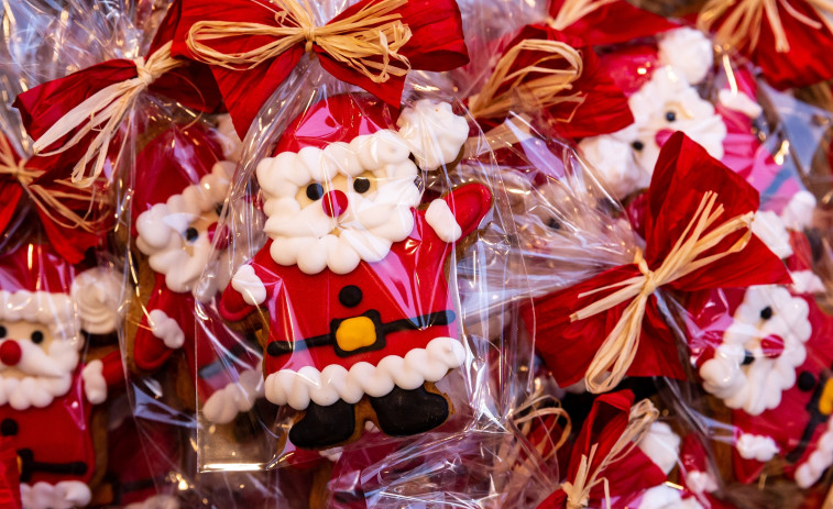 El pueblo de Papá Noel en Finlandia ofrece puestos de trabajo con salarios de hasta 2.500 euros
