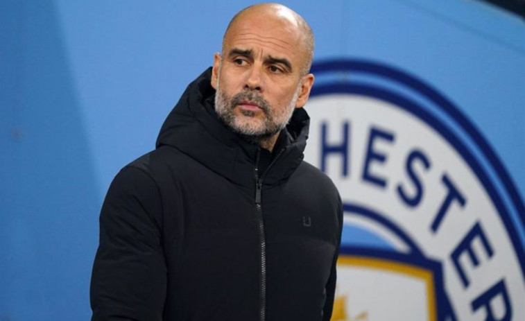 Crisis absoluta del Manchester City, a una semana de recibir al Real Madrid