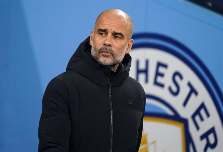Crisis absoluta del Manchester City, a una semana de recibir al Real Madrid