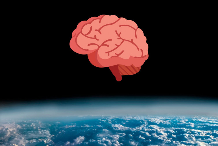 ¿Cómo impacta el espacio en la mente humana? La NASA llega a un curioso descubrimiento