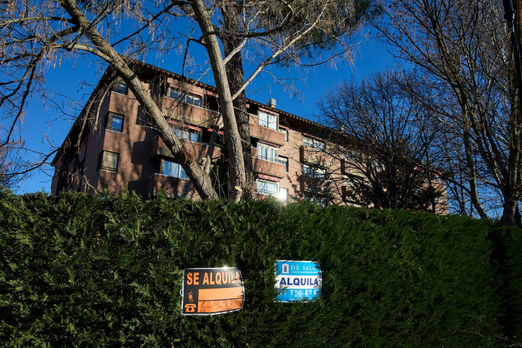 Madrid dispara la vivienda y deja a Barcelona atrás: un piso de 80 m² cuesta 39.000 € menos aquí