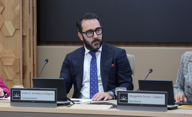 Aldama revela el pacto con Ábalos: 1,9 millones a cambio de varios contratos 