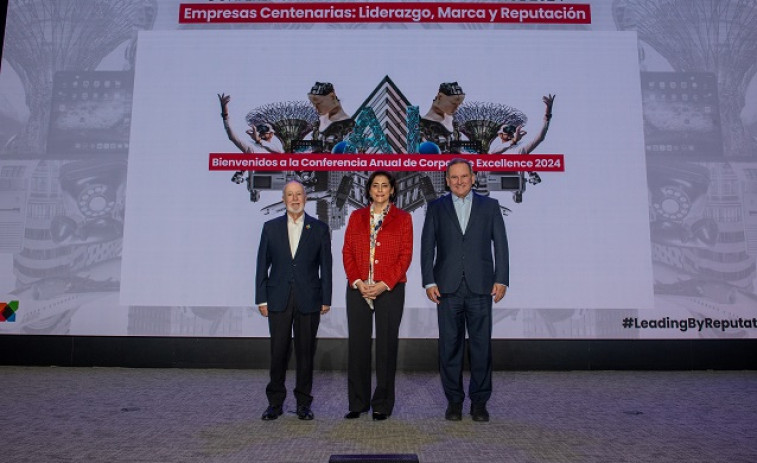 VÍDEO: La Fundación Corporate Excellence debate sobre las 7 claves de las empresas centenarias
