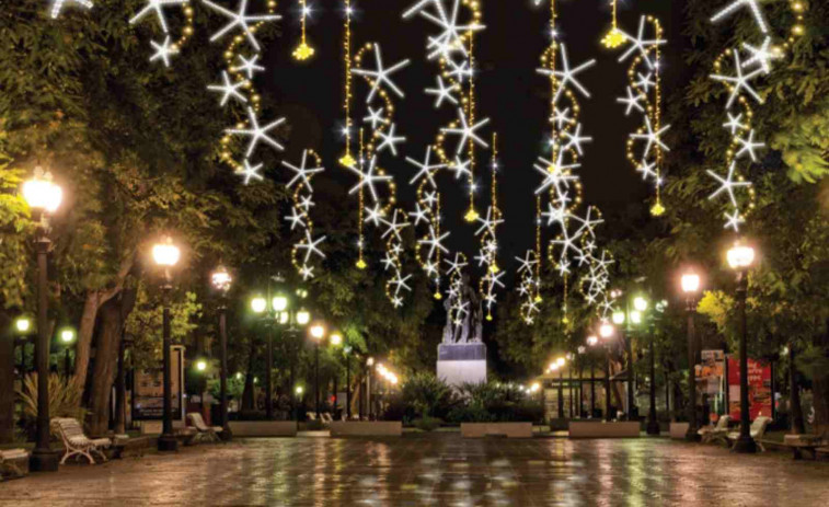 Las agencias de viajes prevén una temporada de Navidad de 