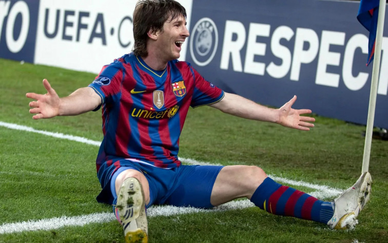 ¡Bombazo! Leo Messi estará en el acto del 125 aniversario del Barça