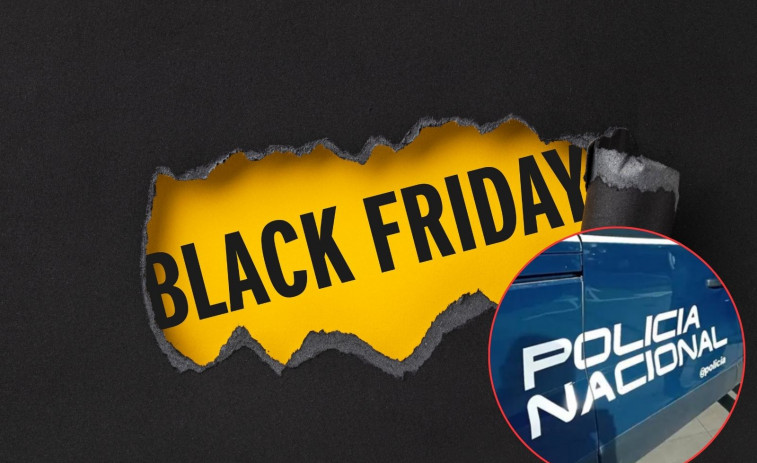 Black Friday 2024: aprovecha las ofertas sin caer en estafas