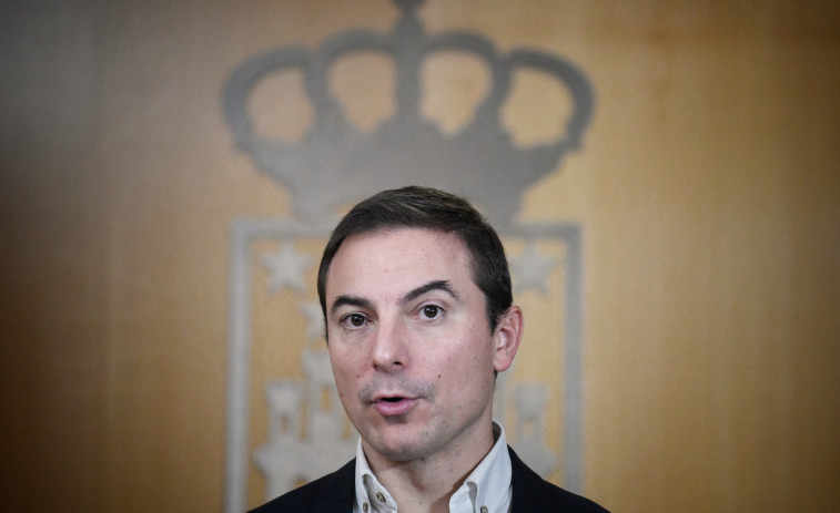 Juan Lobato (PSM), citado para testificar en la causa de la filtración de datos de la pareja de Ayuso
