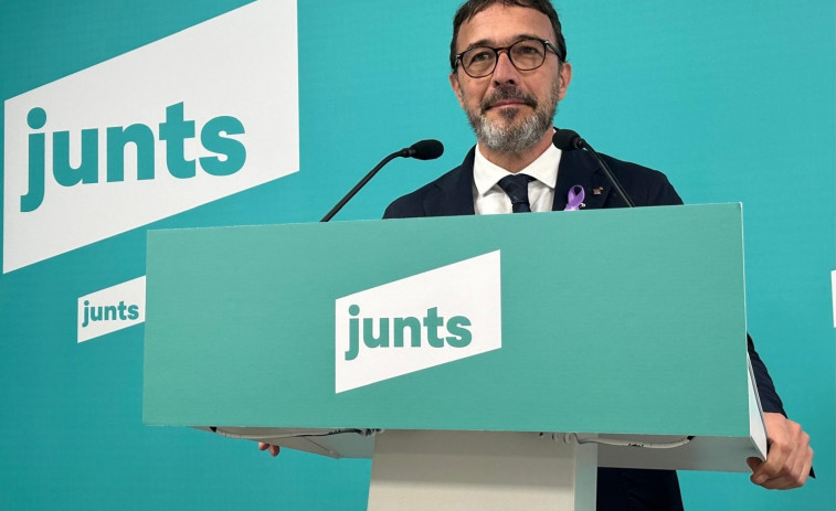 Junts prepara un paquete de propuestas sobre vivienda y critica la posición de los Comuns