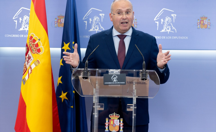 Tellado acusa a Lobato de conocer 