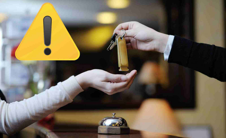 ¡Viajar en España nunca volverá a ser igual! Descubre los nuevos datos que te pedirán en los hoteles