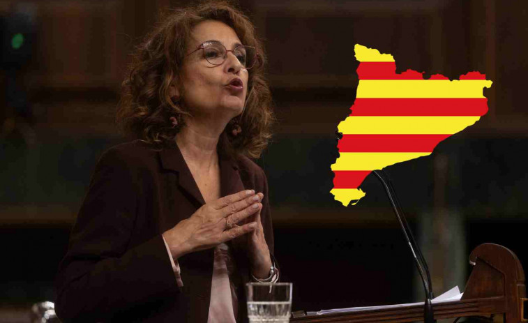 Tensión en Hacienda: el 'cupo catalán' deja a los inspectores en la cuerda floja