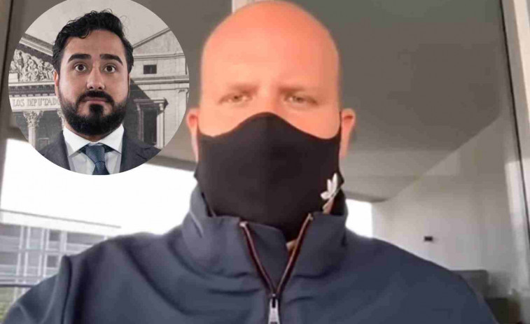 Cryptospain humilla a Alvise Pérez: 