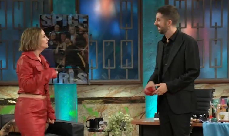 Audiencias: 'La Revuelta' gana el primer cara a cara tras la polémica por la no visita de Jorge Martín