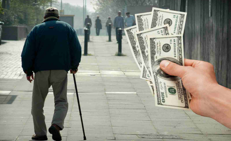 ¿Cuánto subirán las pensiones en 2025? Conoce los detalles del borrador de la Seguridad Social