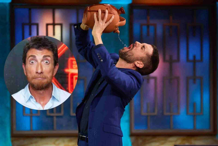 La Revuelta predijo la respuesta de Pablo Motos en 'El Hormiguero'