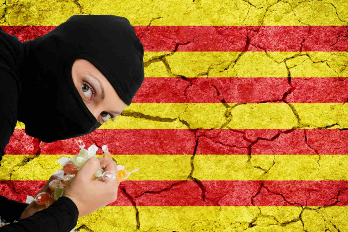 Robos Catalunya