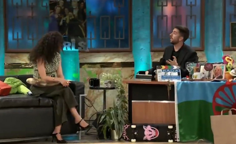 Audiencias: 'La Revuelta' gana claramente en el día de la visita de Jorge Martín a 'El Hormiguero'