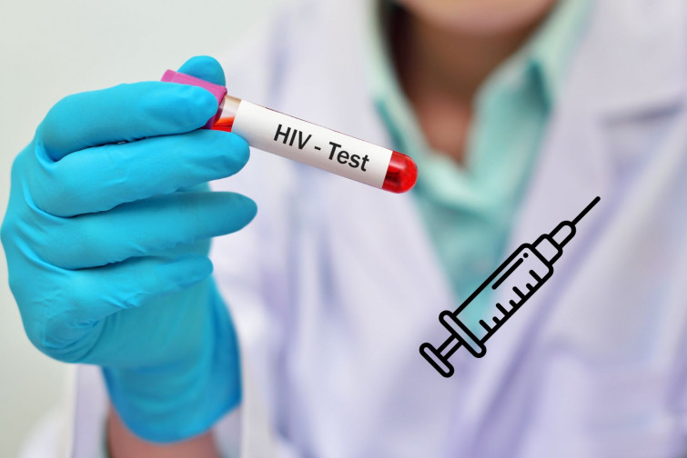 La OMS recomienda por primera vez el uso del Lenacapavir para prevenir el VIH