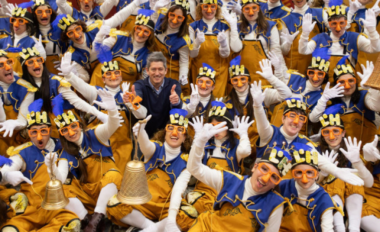 La Navidad llega a L'Hospitalet: ésta es la oferta cultural que presenta la ciudad
