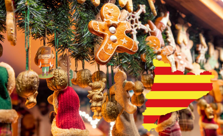 Descubre los pueblos navideños con encanto cerca de Barcelona