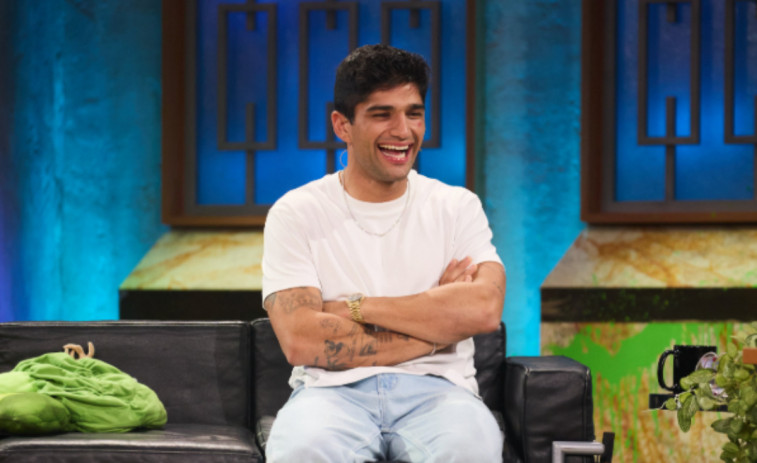 Audiencias: 'La Revuelta' entrevista a Jorge Martín y pasa por encima de 'El Hormiguero'