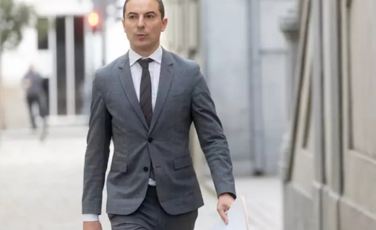 Lobato testifica en el TS por los correos filtrados sobre la pareja de Díaz Ayuso