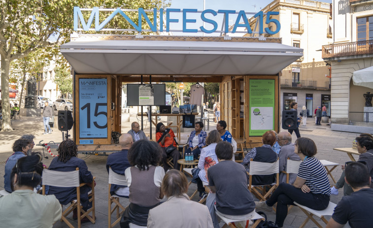 Manifesta 15 culmina con éxito su edición más ambiciosa en Barcelona y su área metropolitana
