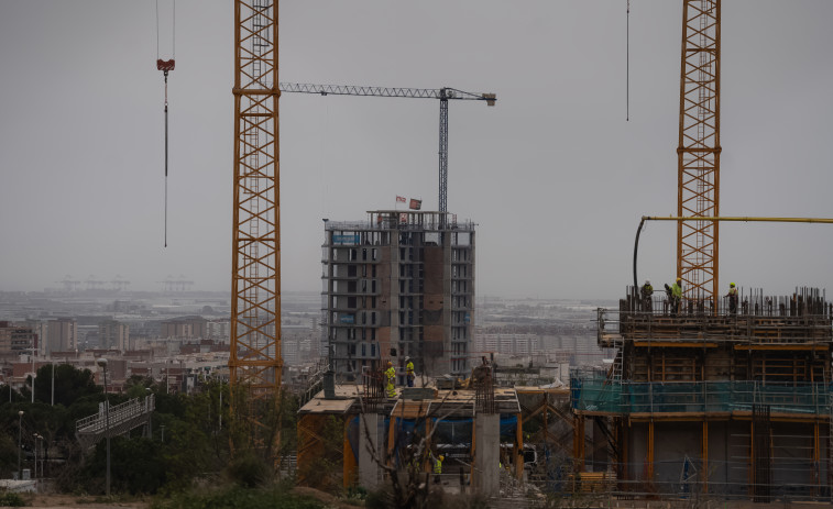 La vivienda libre en Catalunya sube un 6,8% en el tercer trimestre de 2024