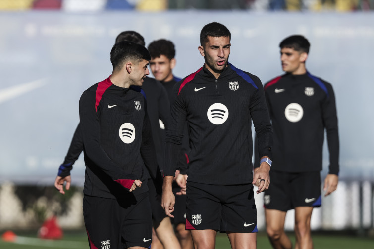 El Barça, a celebrar el 125 aniversario con una victoria en casa este mediodía