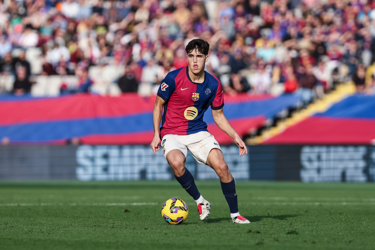 EuropaPress 6377351 pau cubarsi of fc barcelona in action during the spanish league liga ea