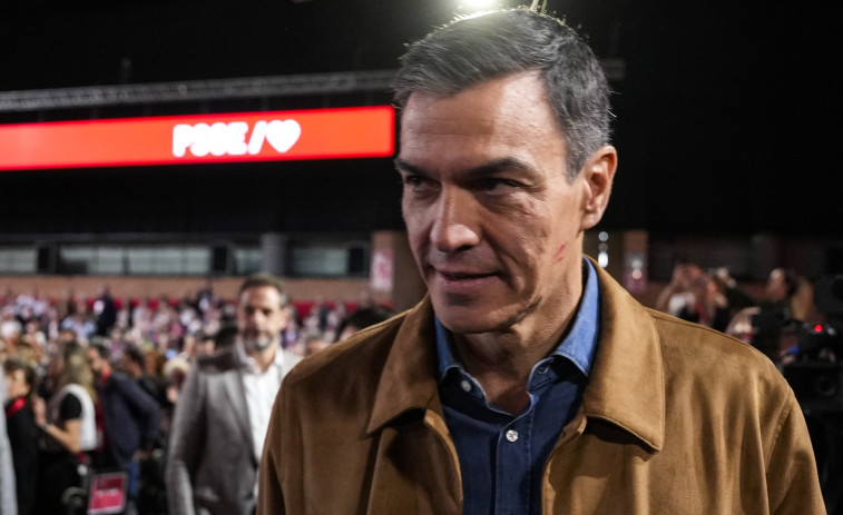 Sánchez diseña una Ejecutiva con equilibrio territorial, aunque Madrid y Andalucía copan mayor poder