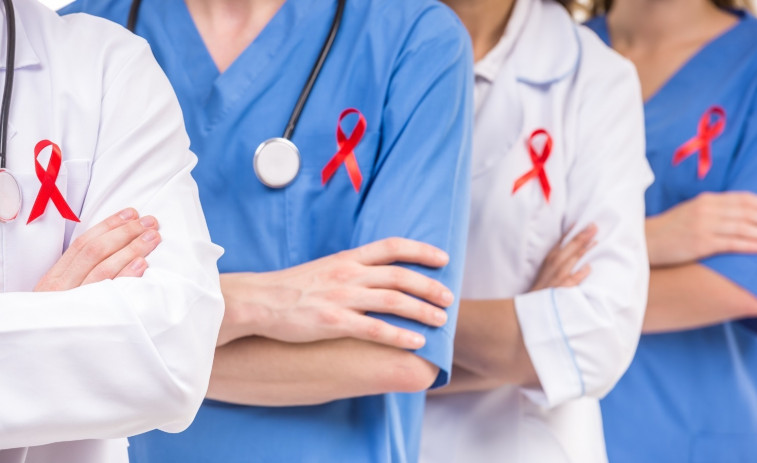 El SIDA en Catalunya, en cifras: un total de 35.353 catalanes viven actualmente con la infección