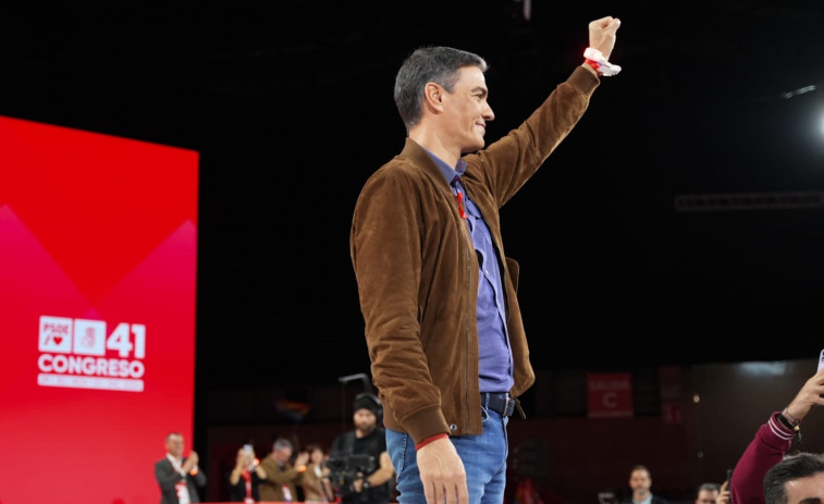 Sánchez anuncia la creación de una empresa pública de vivienda para construir y gestionar casas