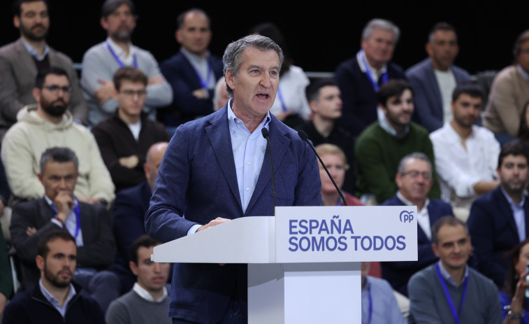 El PP y sus alcaldes se comprometen a 